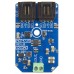 One Channel 0-10V DAC I2C Digital To Analog Converter